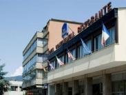 Hotel Continental - בית מלון באגם קומו