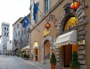 Hotel Dei Priori - בית מלון באומבריה