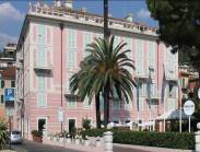 Hotel Europa - בית מלון בריביירה האיטלקית