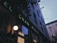 Hotel  Gran Mogol - בית מלון בטורינו
