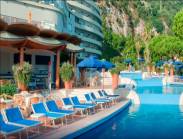 Hotel Hilton Sorrento Palace - בית מלון בדרום איטליה