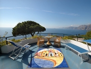 Hotel Il Pino - בית מלון בדרום איטליה