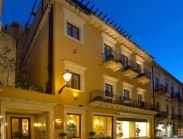 Hotel Isabela - בית מלון בסיצליה