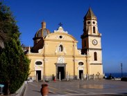 Hotel Margherita - בית מלון בדרום איטליה