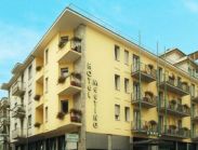 Hotel Meeting - בית מלון באגם מג`ורה