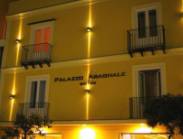 Hotel Palazzo Abagnale - בית מלון בדרום איטליה