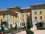 Hotel Porro Pirelli - בית מלון באגם מג`ורה