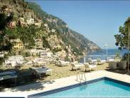 Hotel Poseidon - בית מלון בדרום איטליה