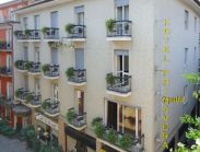 Hotel Primavera - בית מלון באגם מג`ורה