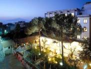 Hotel Ti Teresa - בית מלון בדרום איטליה