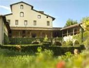 Hotel Villa Casagrande