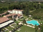 Hotel Villa Del Quar Verona - בית מלון באגם גרדה