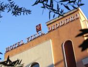 Hotel Villa Diadoro - בית מלון בסיציליה