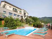 Hotel Villa Edera - בית מלון בריביירה האיטלקית
