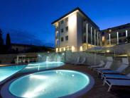 Hotel Villa Luisa - בית מלון באגם גרדה