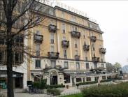 Hotel Metropole & Suisse - בית מלון באגם קומו