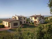 וילה בטוסקנה - Il Borghino