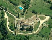 וילה בטוסקנה - Il Borgo di Bottaia