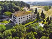 וילה בטוסקנה - Il Castagno