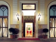 בית מלון  ברומא - Baileys