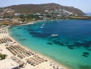 בית מלון במיקונוס - Kivotos Hotel