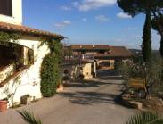 וילה בטוסקנה - La Loggia-Villa Gloria