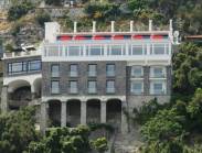 La Minervetta - מלון בדרום איטליה