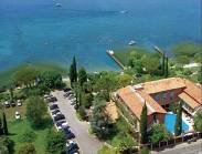 Hotel La Paul - בית מלון באגם גארדה