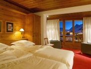 סקי בצרפת בואל דיזר - מלון La Savoyarde