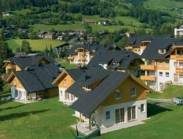 כפר נופש באוסטריה לנדל Bad Kleinkirchheim