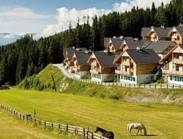 כפר נופש באוסטריה לנדל Katschberg