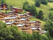 כפר נופש באוסטריה לנדל Rehrenberg