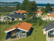 כפר נופש בגרמניה לנדל Travemunde