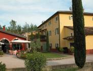 Le Fornase - בית מלון באגם גארדה