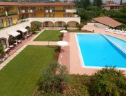 Le Terraze Sul Lago - כפר נופש באגם גרדה