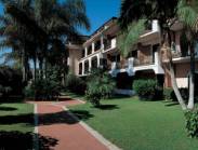 Lido Caparena - בית מלון בסיציליה