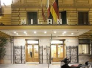 בית מלון ברומא -  Milani