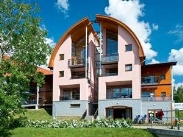 חופשה בצ'כיה