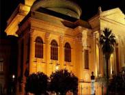 Mercure Plermo Centro - בית מלון בסיציליה