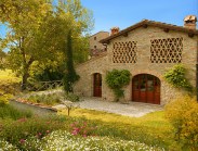 וילה בטוסקנה - Monsignore Della Casa