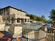 Hotel Villa Fiesola