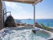 בית מלון במיקונוס -  Myconian Ambassador