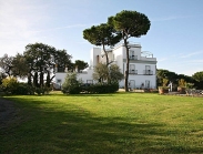 Oasi Olimpia Relais - בית מלון בדרום איטליה