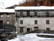 סקי בצרפת בואל דיזר - מלון Ormelune