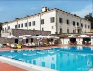 Palazzo Arzaga - בית מלון באגם גרדה