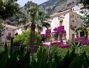 Palazzo Murat - בית מלון בדרום איטליה