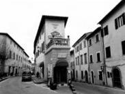 Palazzo San Lorenzo - בית מלון בטוסקנה