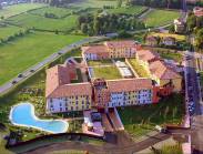 Parchi Del Garda - בית מלון באגם גרדה