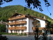 Park Residence Imperator - דירת נופש בהרי הדולומיטים