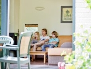 וילה ל - 10 כפר הנופש De Kempervennen